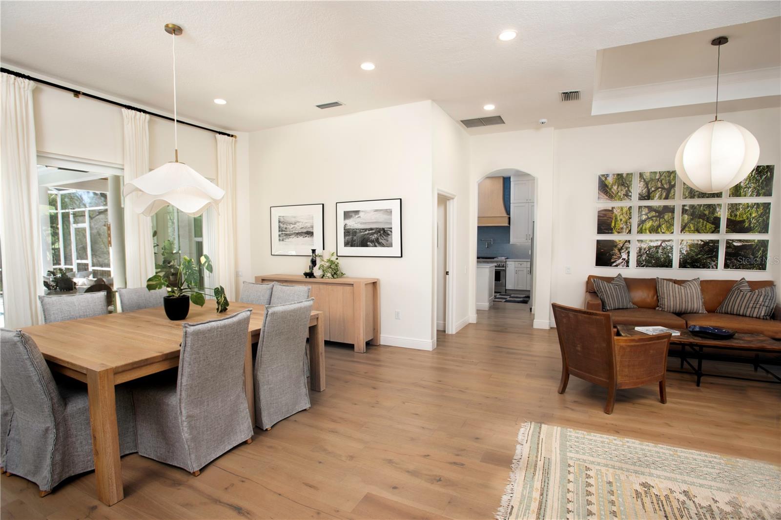 LONGWOOD RUN PH 6 - Residential