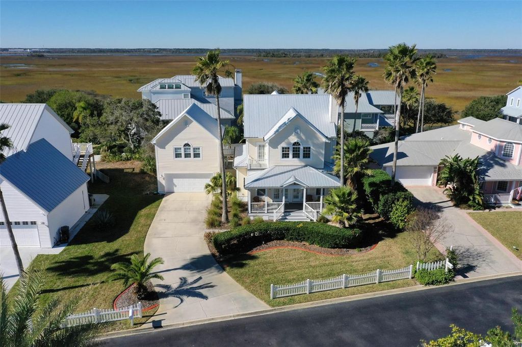 Photo of 252 Gull Cir, Ponte Vedra, FL 32082 (MLS # FC315523)