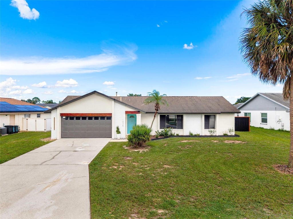 Photo of 1035 Jason Ridge Court, Kissimmee, FL 34747 (MLS # G5118262)
