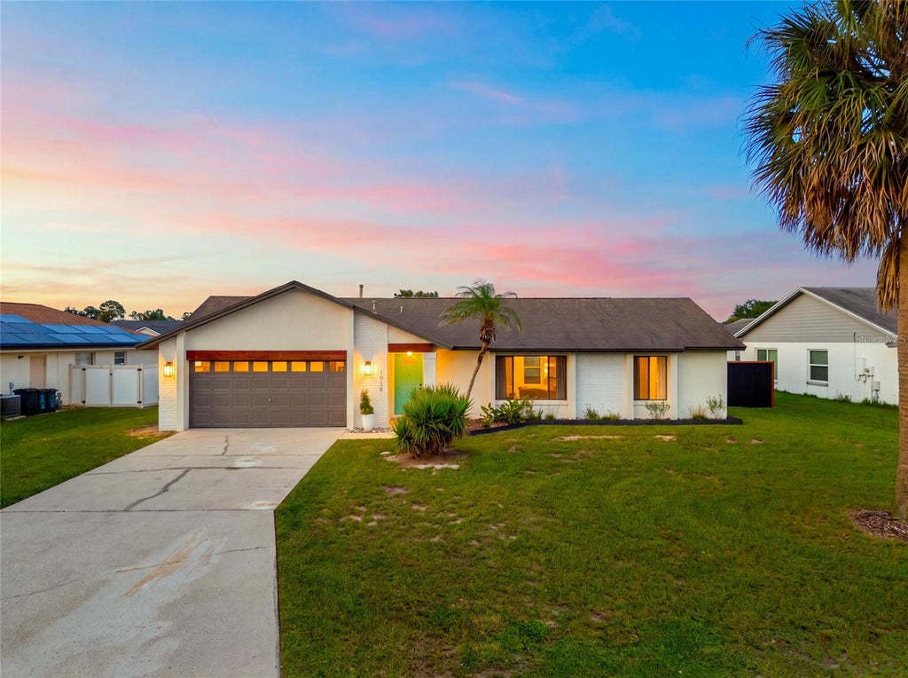 Photo of 1035 Jason Ridge Court, Kissimmee, FL 34747 (MLS # G5118262)