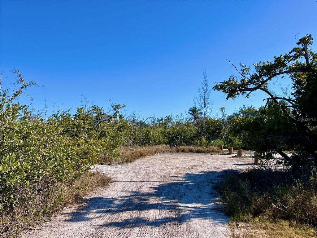 Photo of 9574 Buccaneer Trail, Placida, FL 33946 (MLS # D6145986)