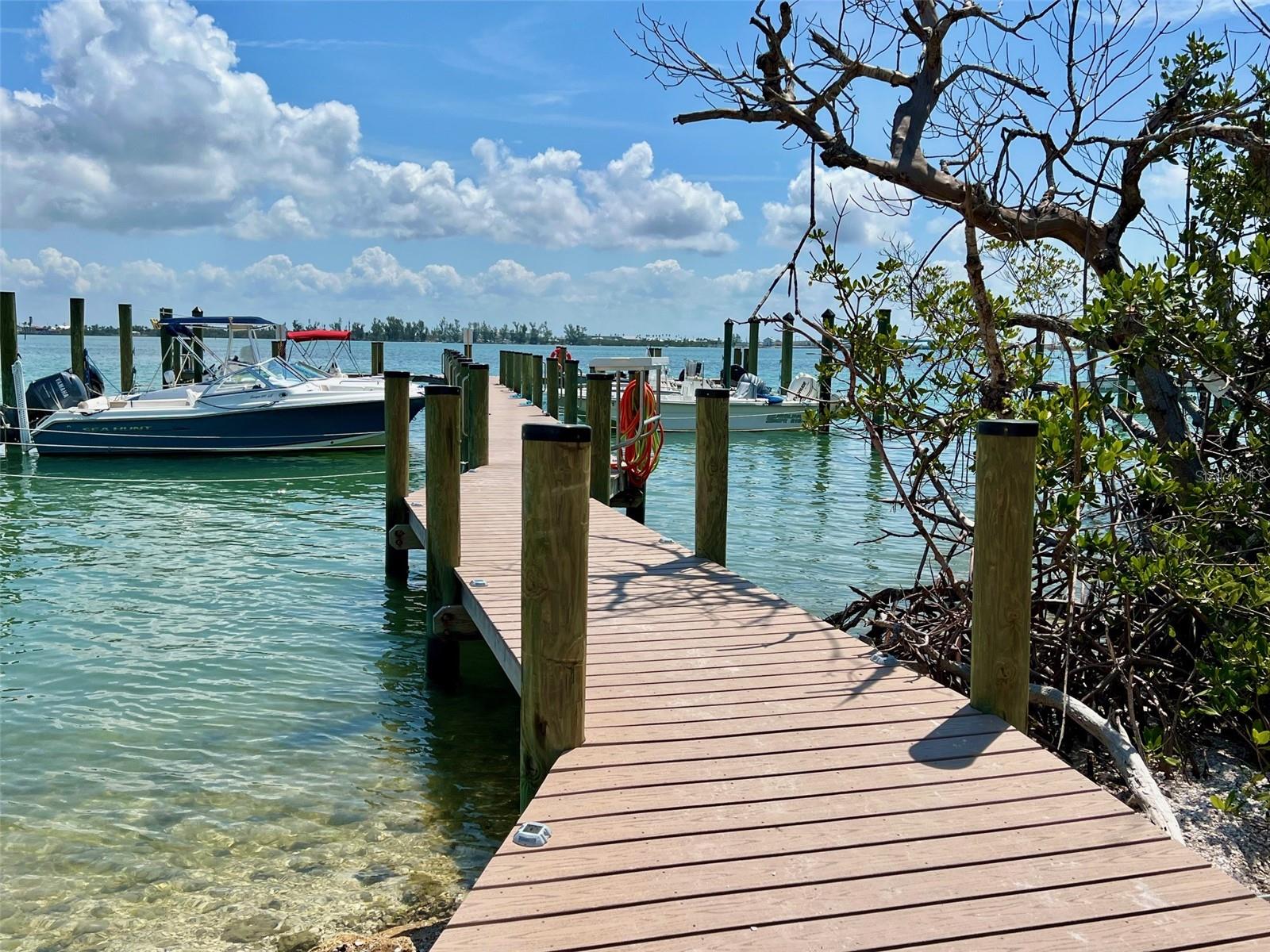 GASPERS HIDEAWAY - Land