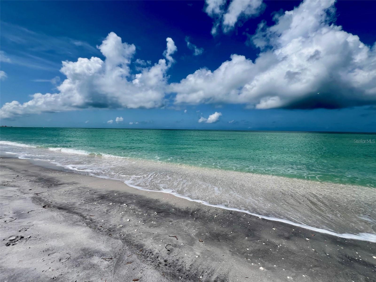 GASPERS HIDEAWAY - Land