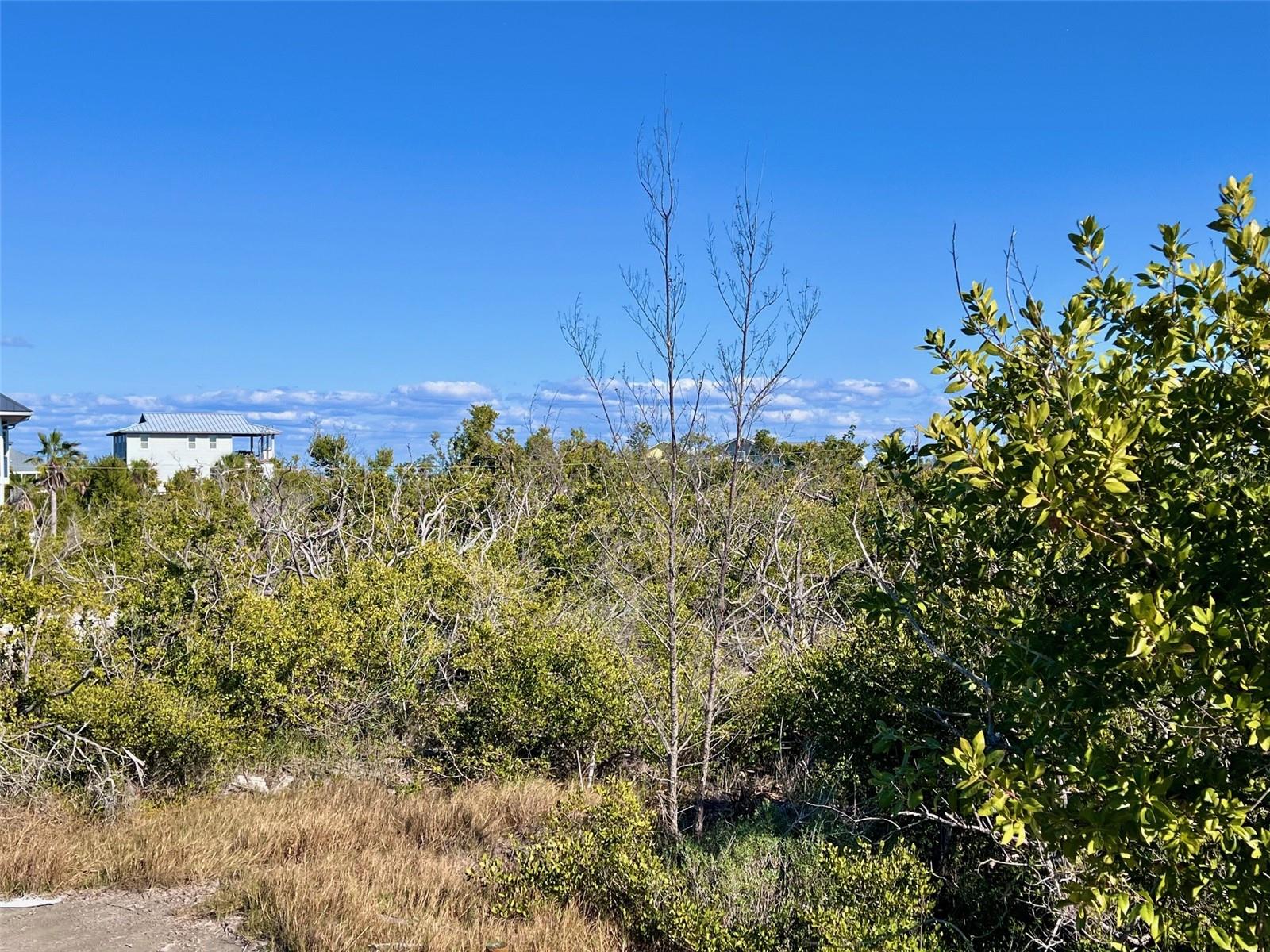 GASPERS HIDEAWAY - Land