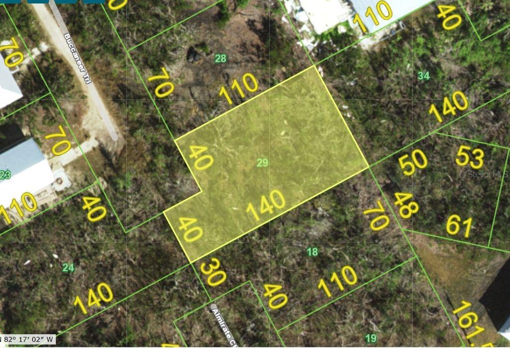 Photo of 9574 Buccaneer Trail, Placida, FL 33946 (MLS # D6145986)