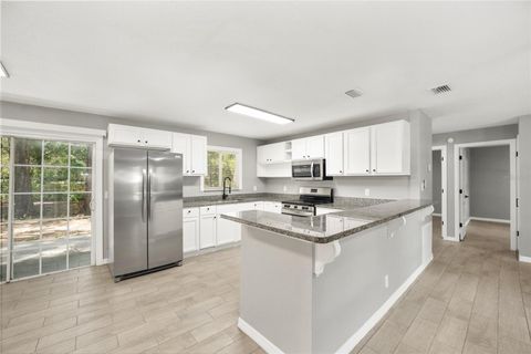 Tiny photo for 5805 NW 16th Street, Ocala, FL 34482 (MLS # OM724514)