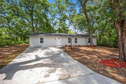 Tiny photo for 5805 NW 16th Street, Ocala, FL 34482 (MLS # OM724514)