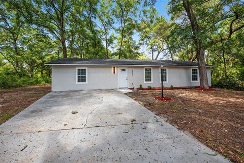 Tiny photo for 5805 NW 16th Street, Ocala, FL 34482 (MLS # OM724514)