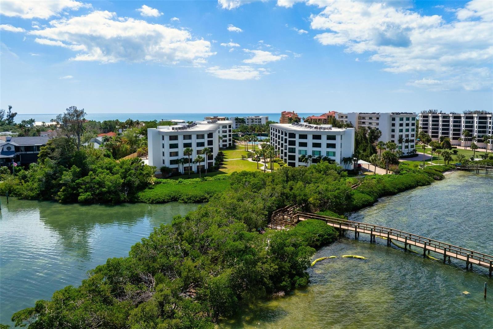 ISLAND REEF II PH 1 2 & 3 - Residential