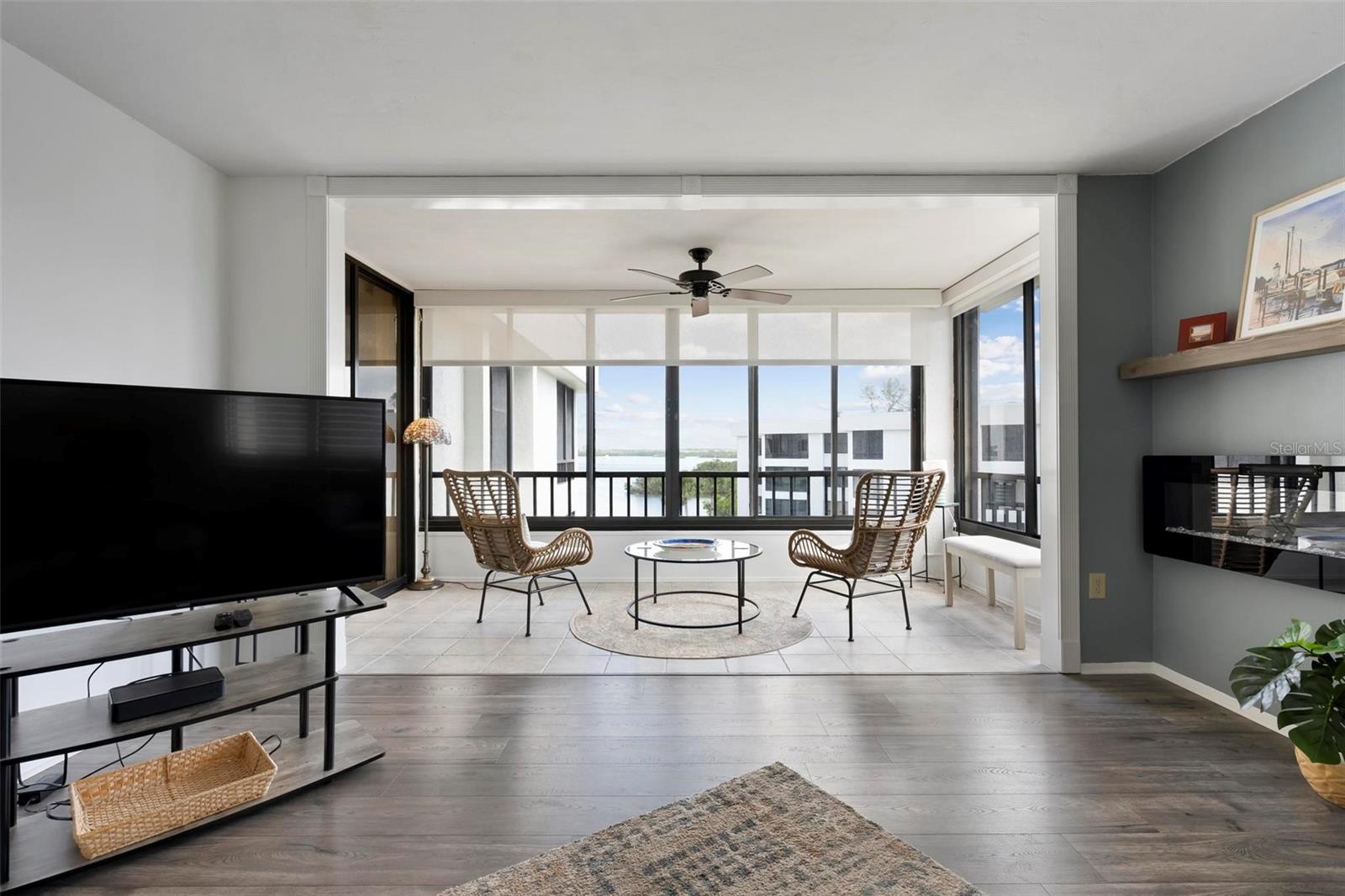 ISLAND REEF II PH 1 2 & 3 - Residential