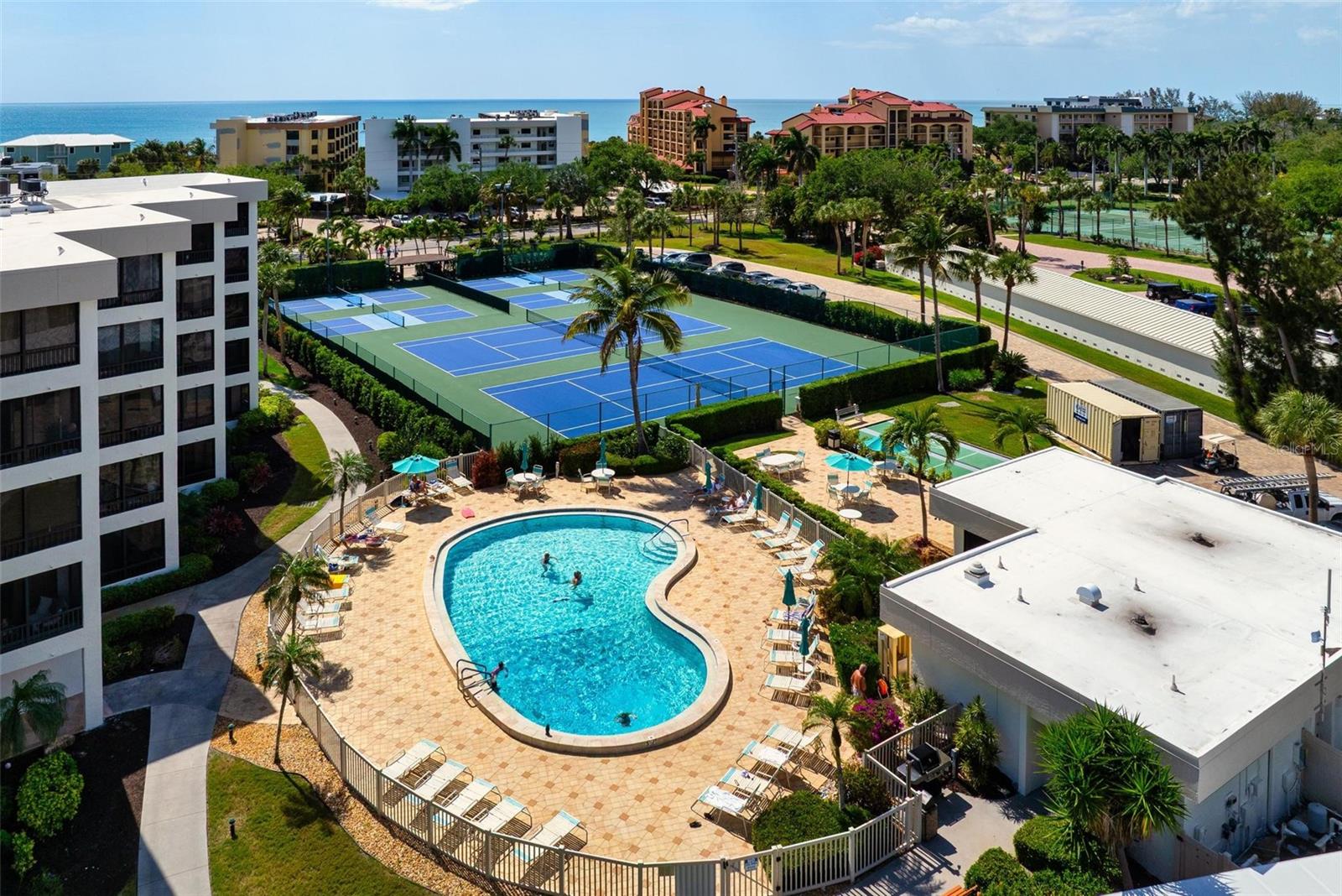 ISLAND REEF II PH 1 2 & 3 - Residential