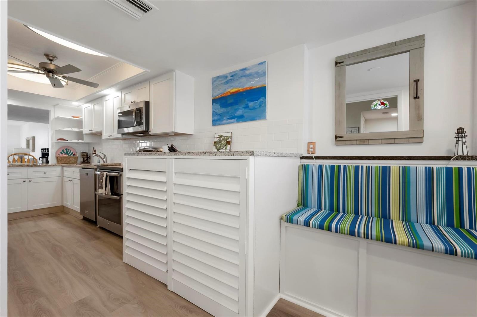 ISLAND REEF II PH 1 2 & 3 - Residential