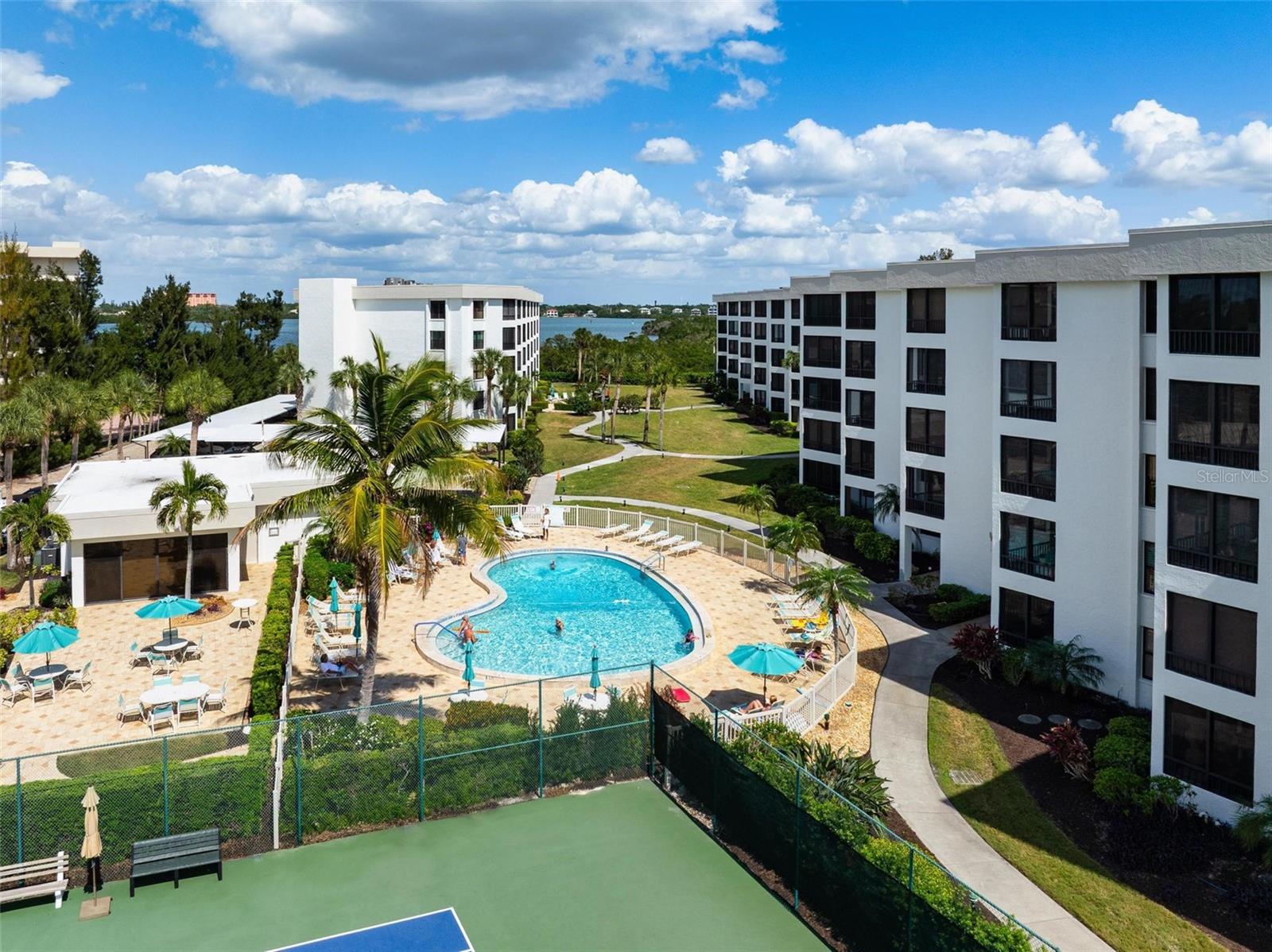 ISLAND REEF II PH 1 2 & 3 - Residential