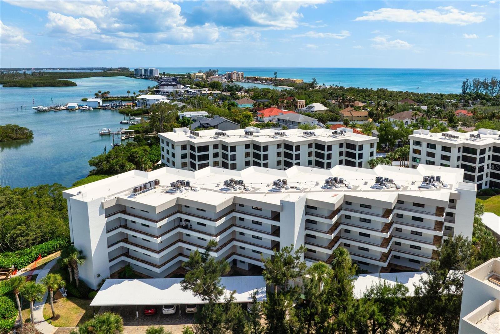 ISLAND REEF II PH 1 2 & 3 - Residential