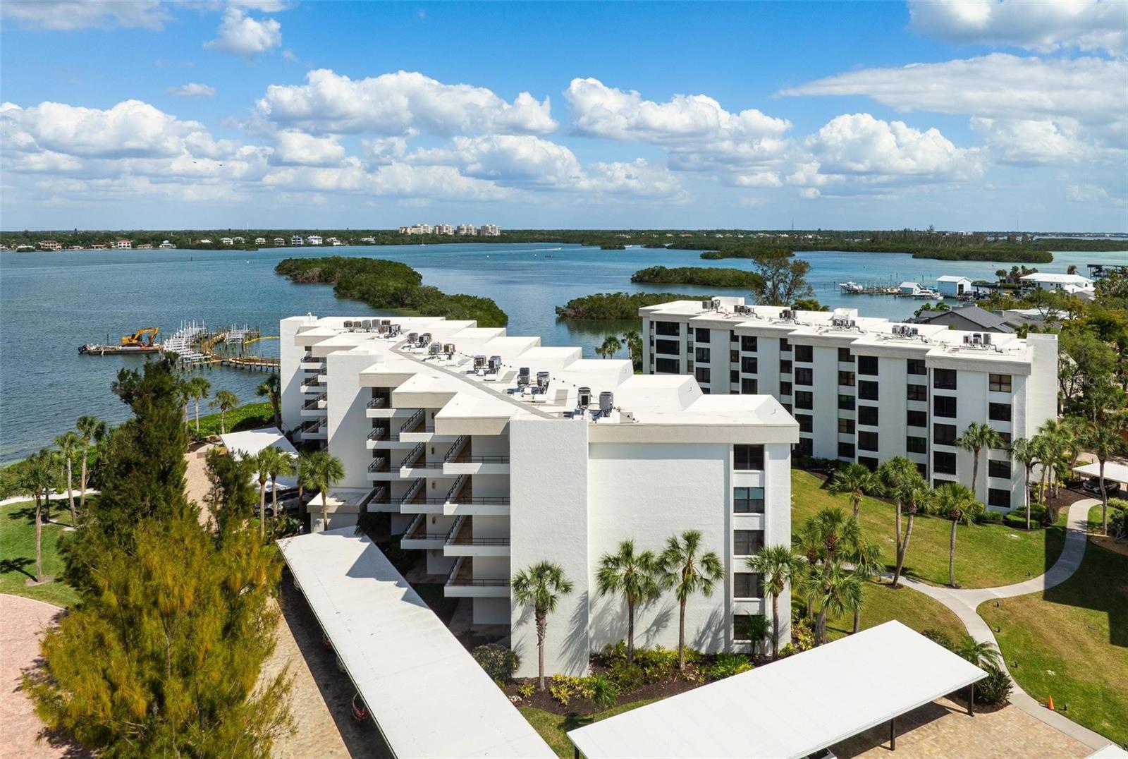 ISLAND REEF II PH 1 2 & 3 - Residential