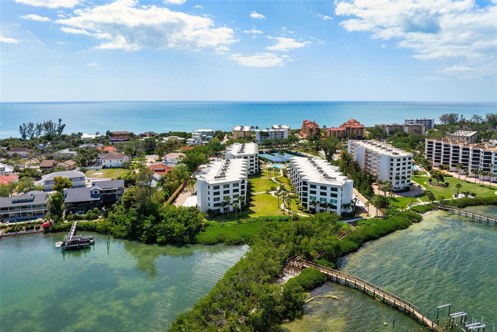 ISLAND REEF II PH 1 2 & 3 - Residential