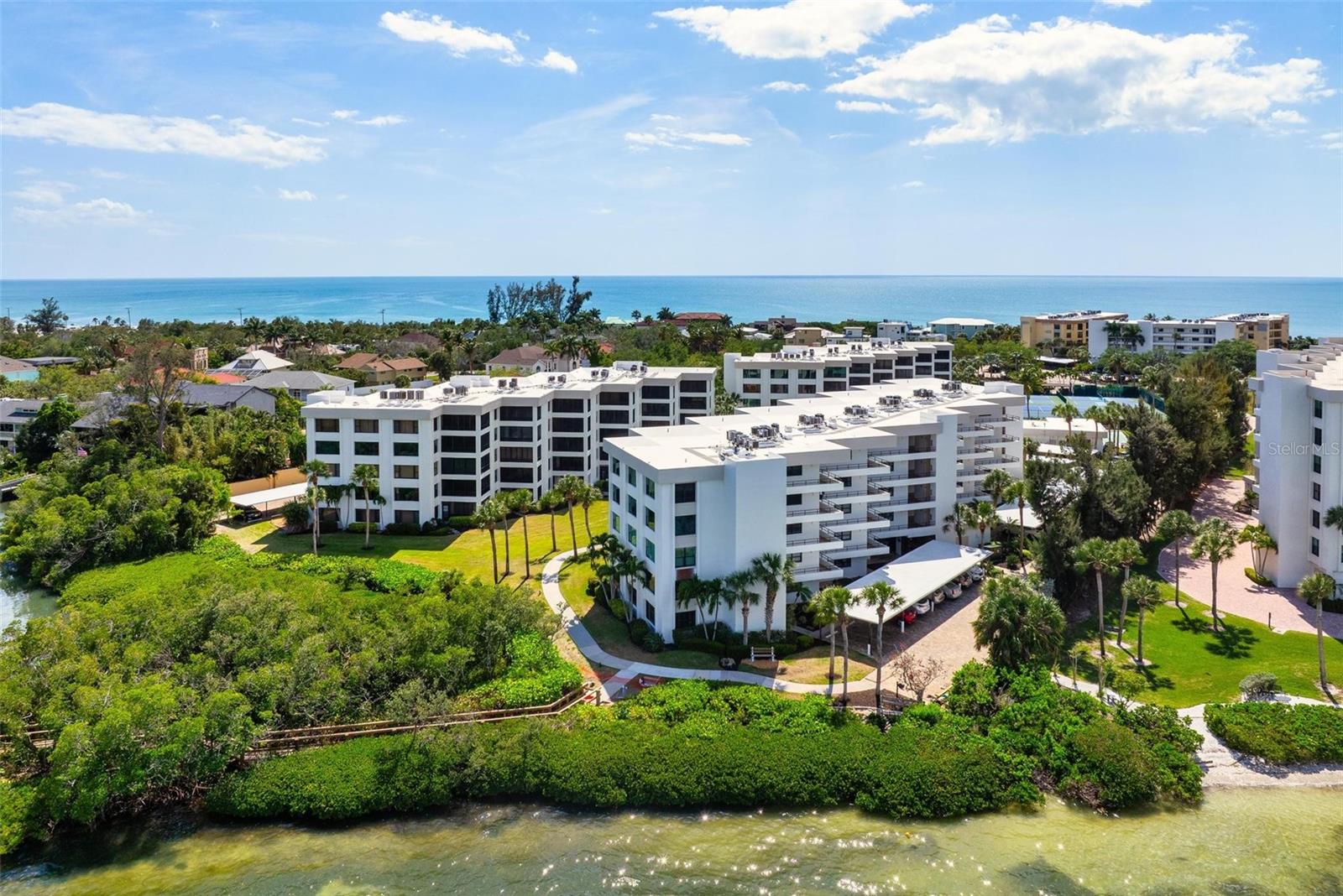ISLAND REEF II PH 1 2 & 3 - Residential