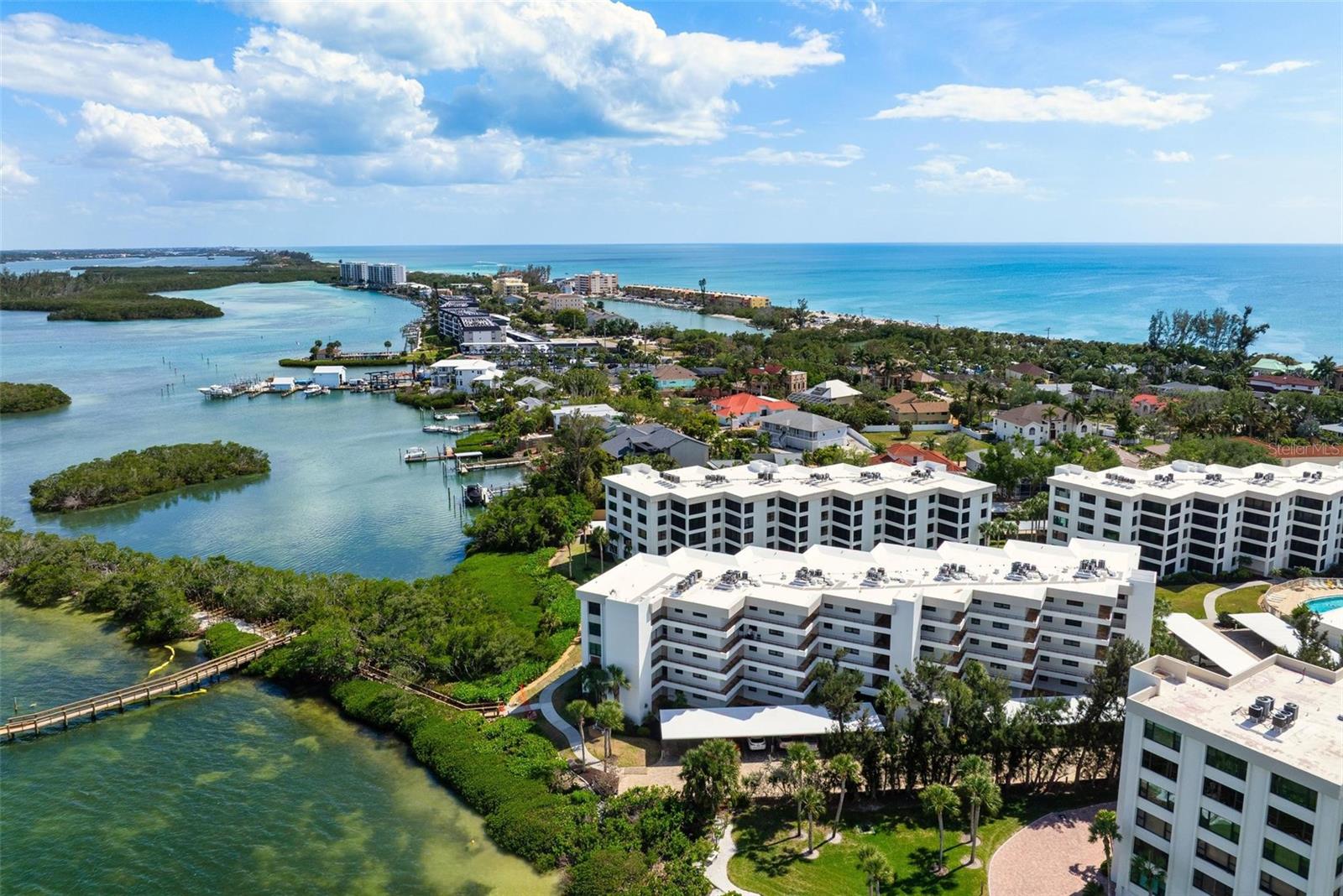 ISLAND REEF II PH 1 2 & 3 - Residential