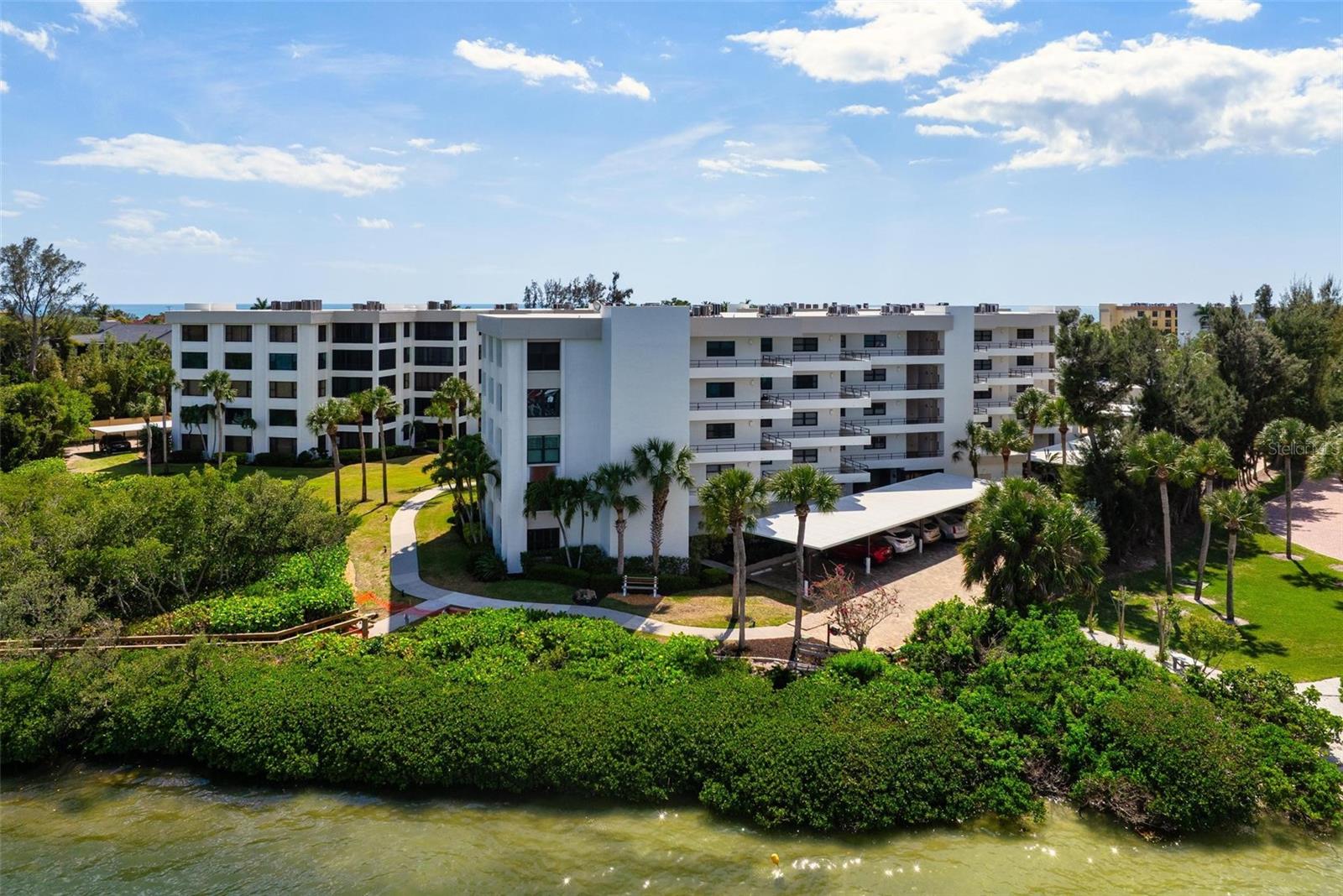 ISLAND REEF II PH 1 2 & 3 - Residential
