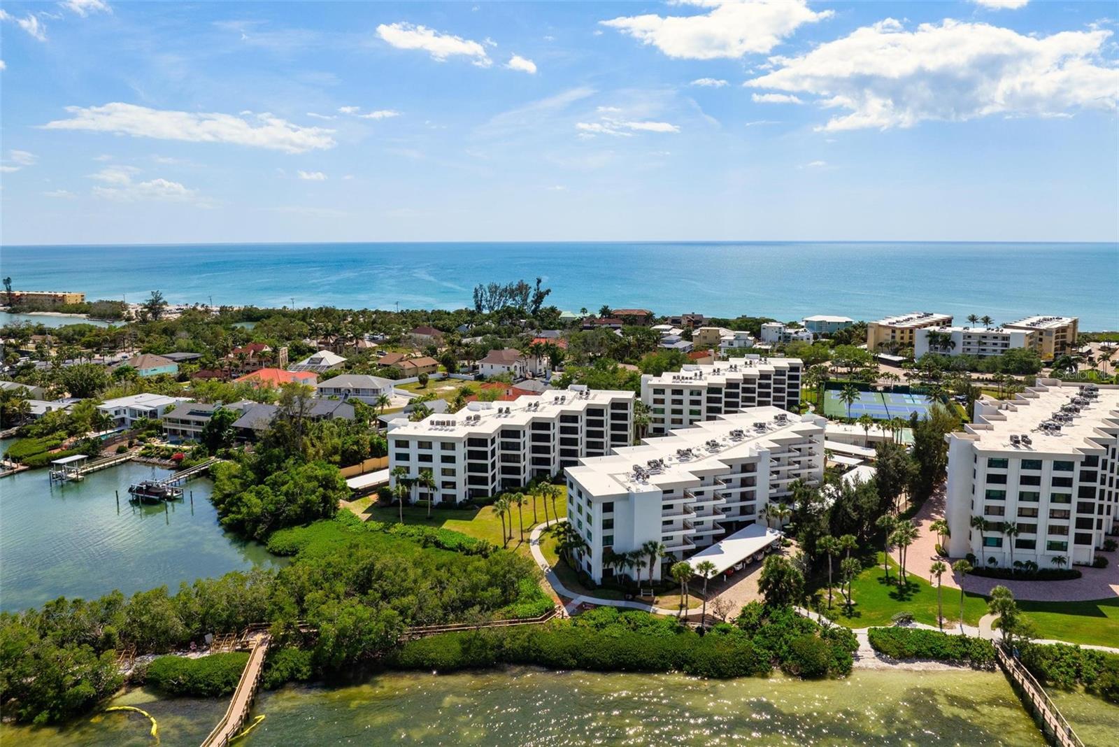 ISLAND REEF II PH 1 2 & 3 - Residential