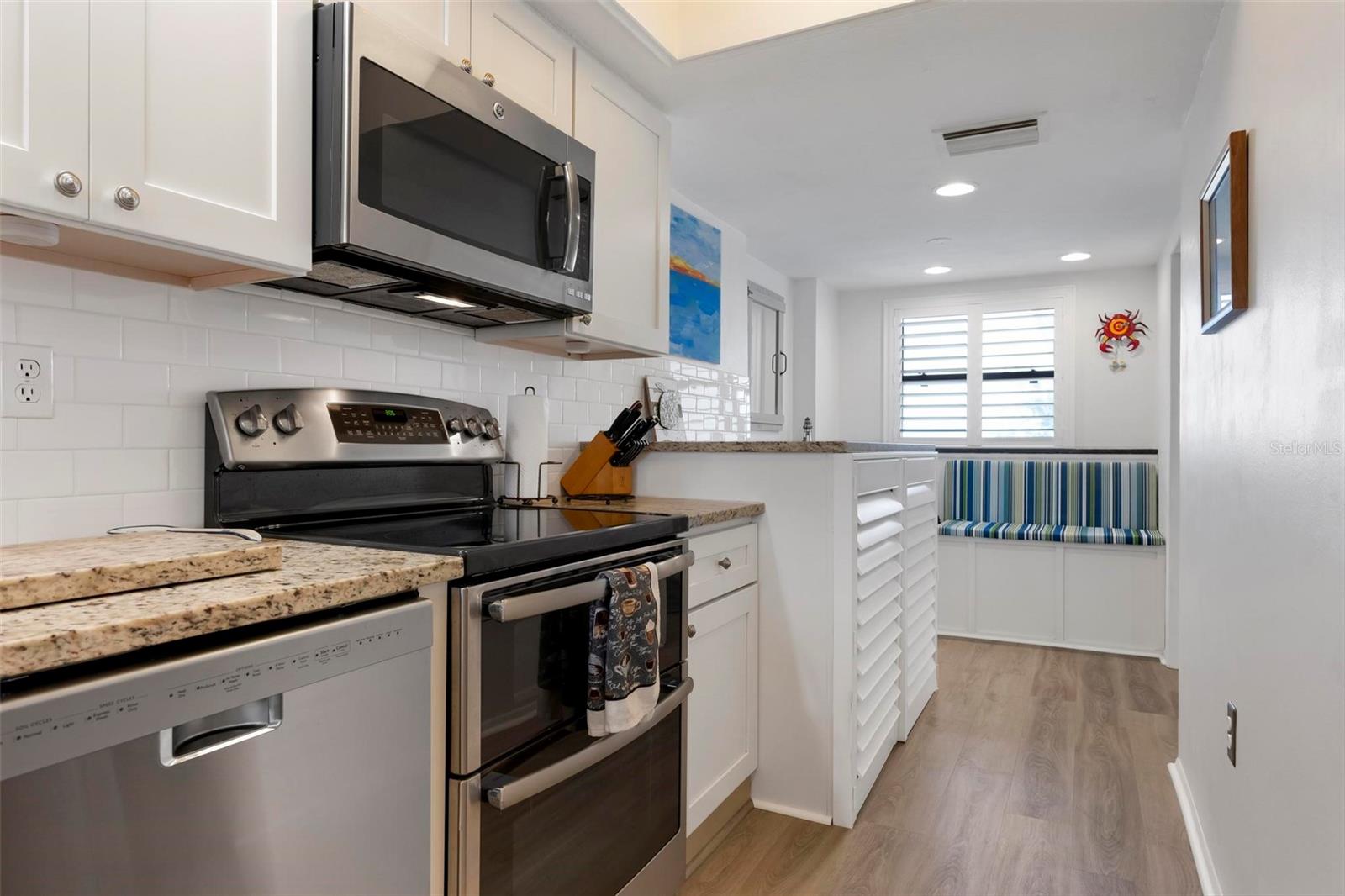 ISLAND REEF II PH 1 2 & 3 - Residential