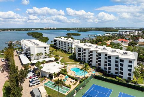 Photo of 8767 Midnight Pass Road #505F, Sarasota, FL 34242 (MLS # A4686097)