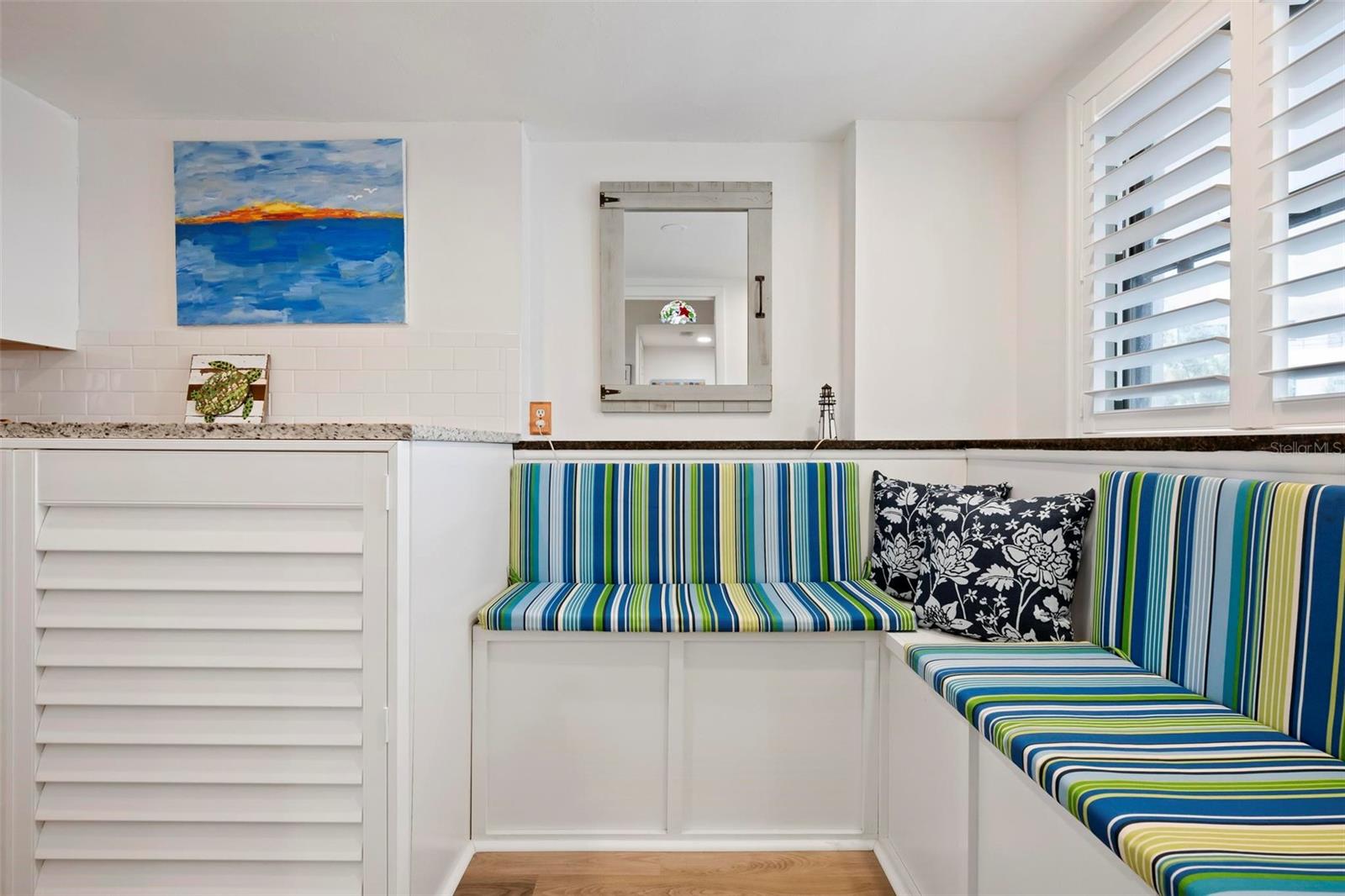 ISLAND REEF II PH 1 2 & 3 - Residential