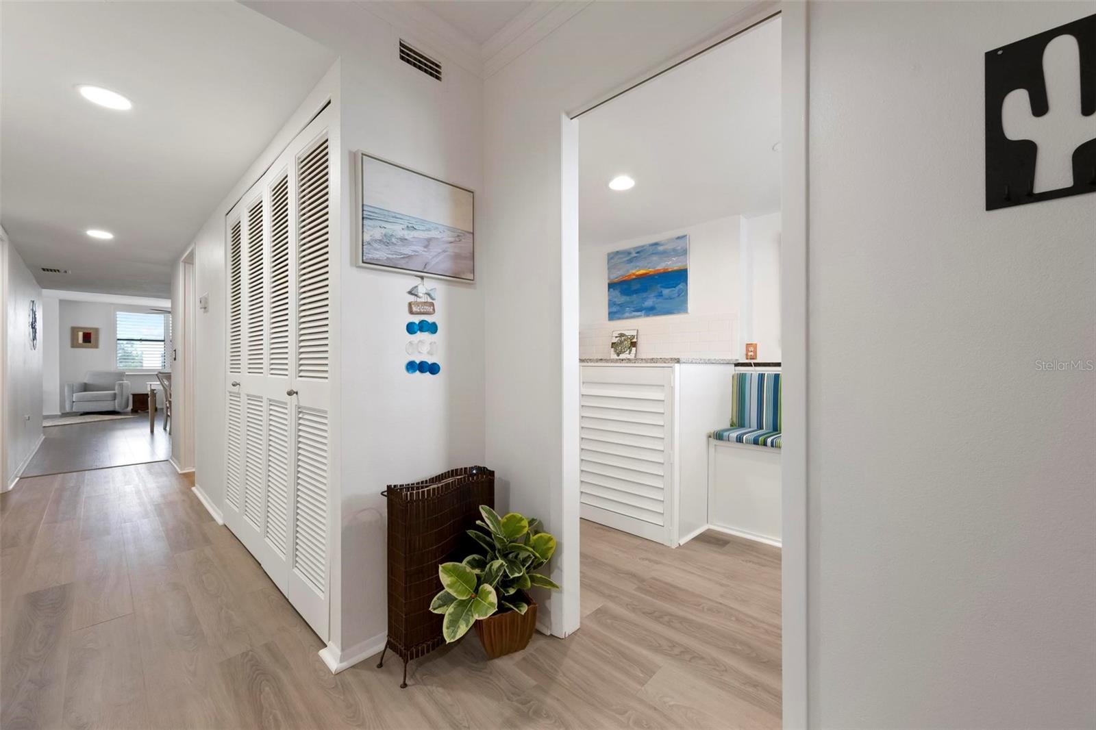 ISLAND REEF II PH 1 2 & 3 - Residential
