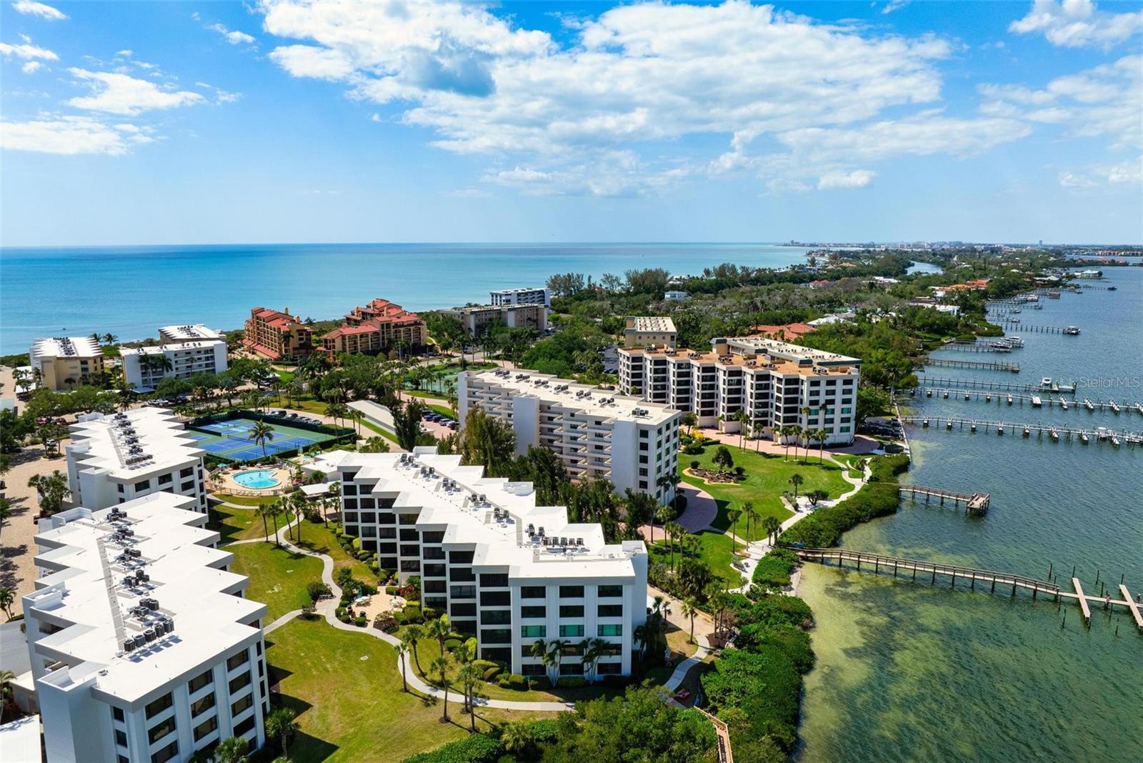 ISLAND REEF II PH 1 2 & 3 - Residential
