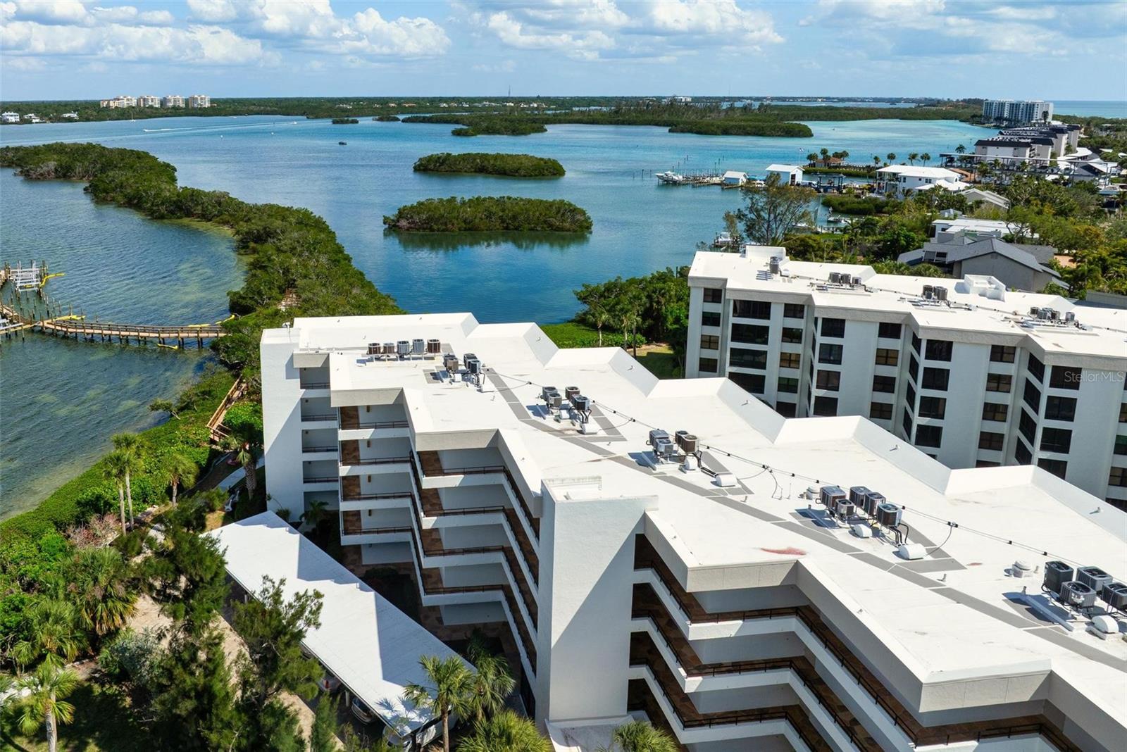 ISLAND REEF II PH 1 2 & 3 - Residential