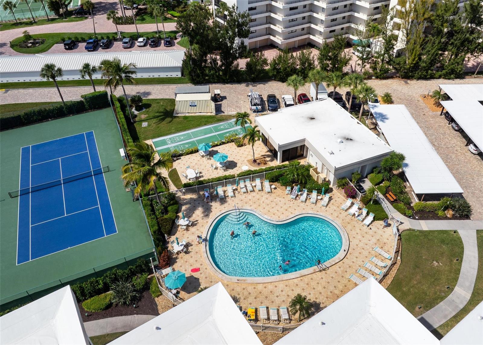 ISLAND REEF II PH 1 2 & 3 - Residential