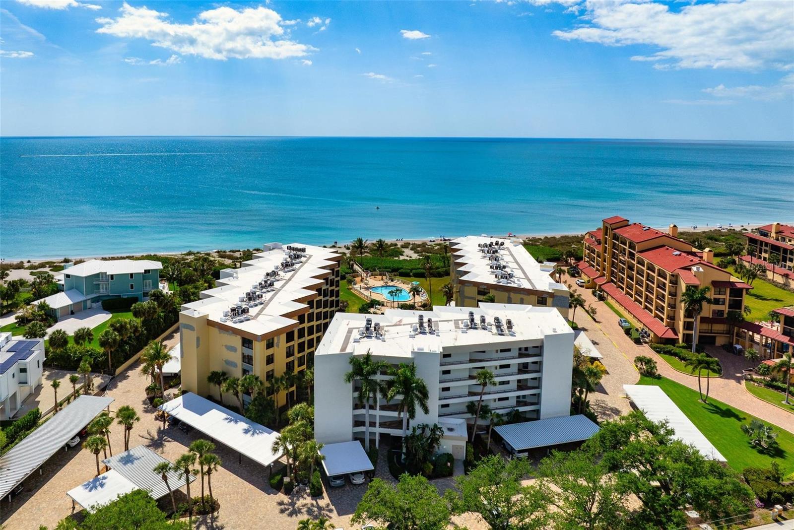 ISLAND REEF II PH 1 2 & 3 - Residential
