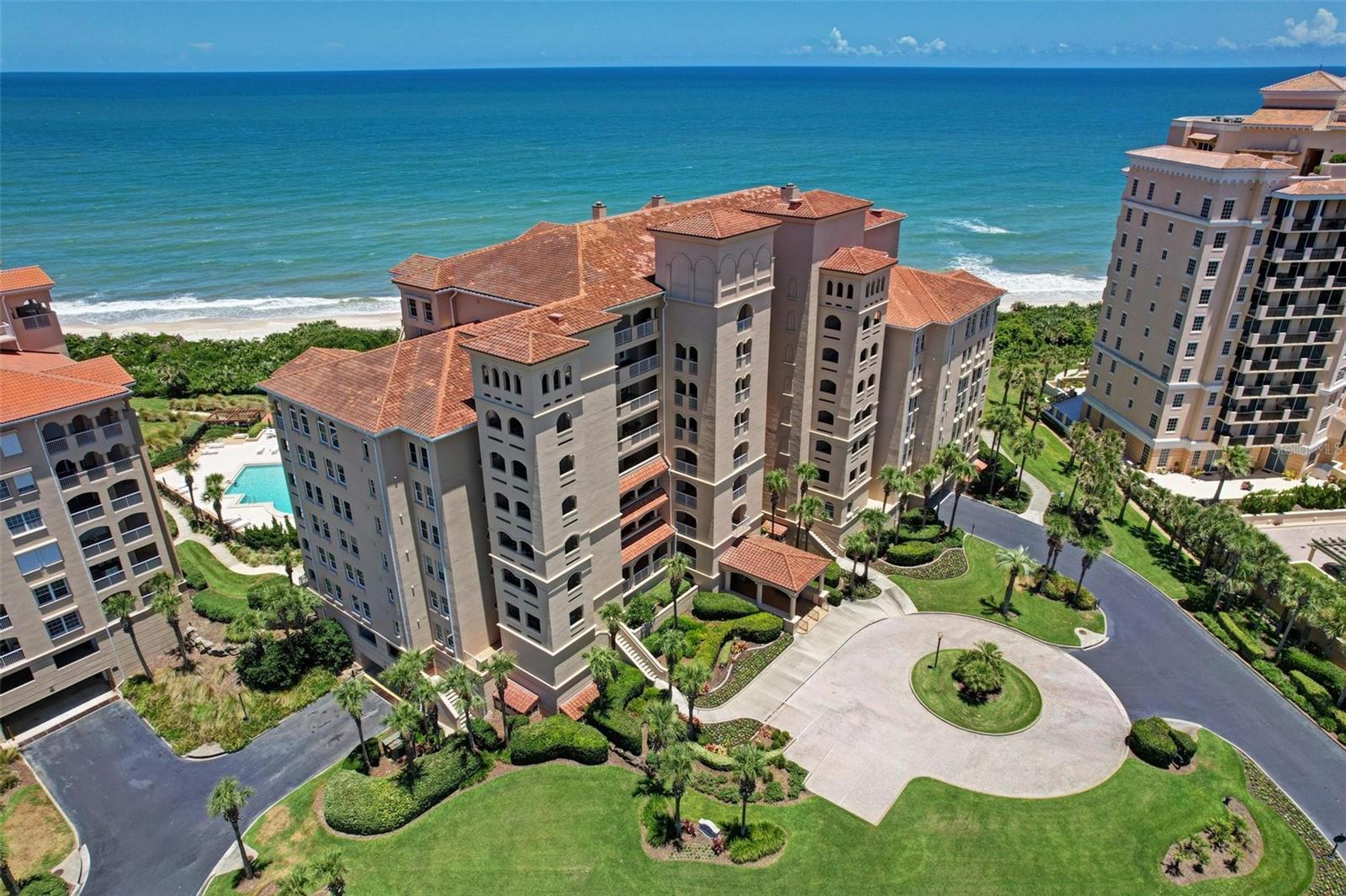 Photo 77 of 92 of 15 AVENUE DE LA MER 2507 condo