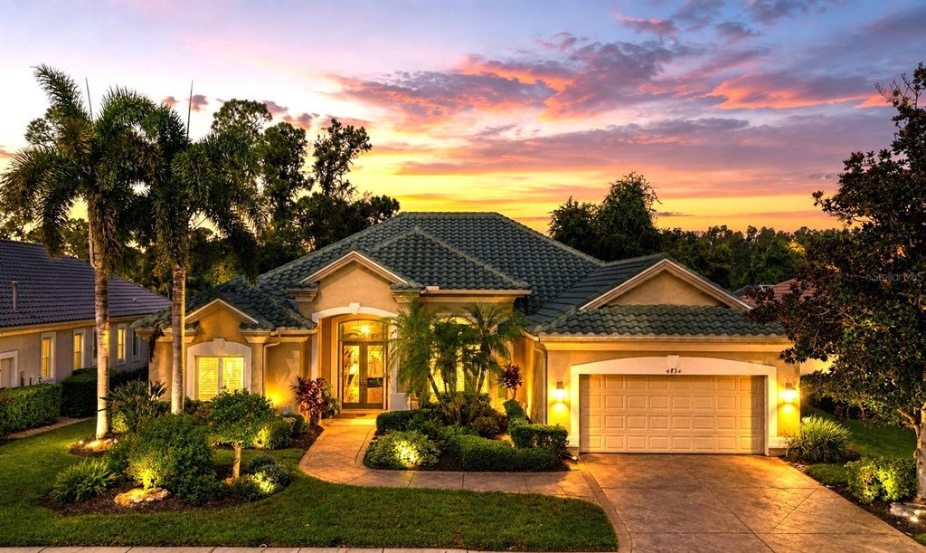 Photo of 4830 88th Street E, Bradenton, FL 34211 (MLS # A4704509)
