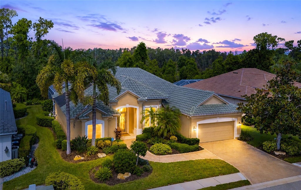 Photo of 4830 88th Street E, Bradenton, FL 34211 (MLS # A4704509)