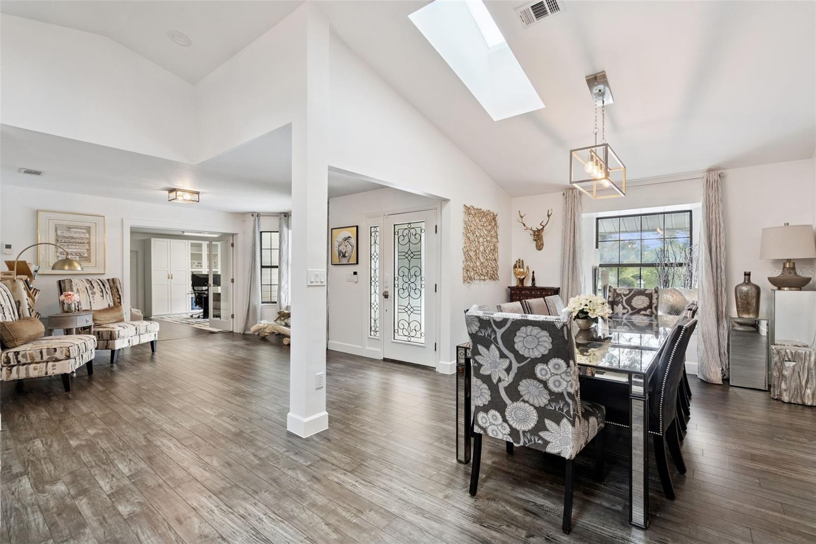 YANKEE LAKE SUBD - Residential