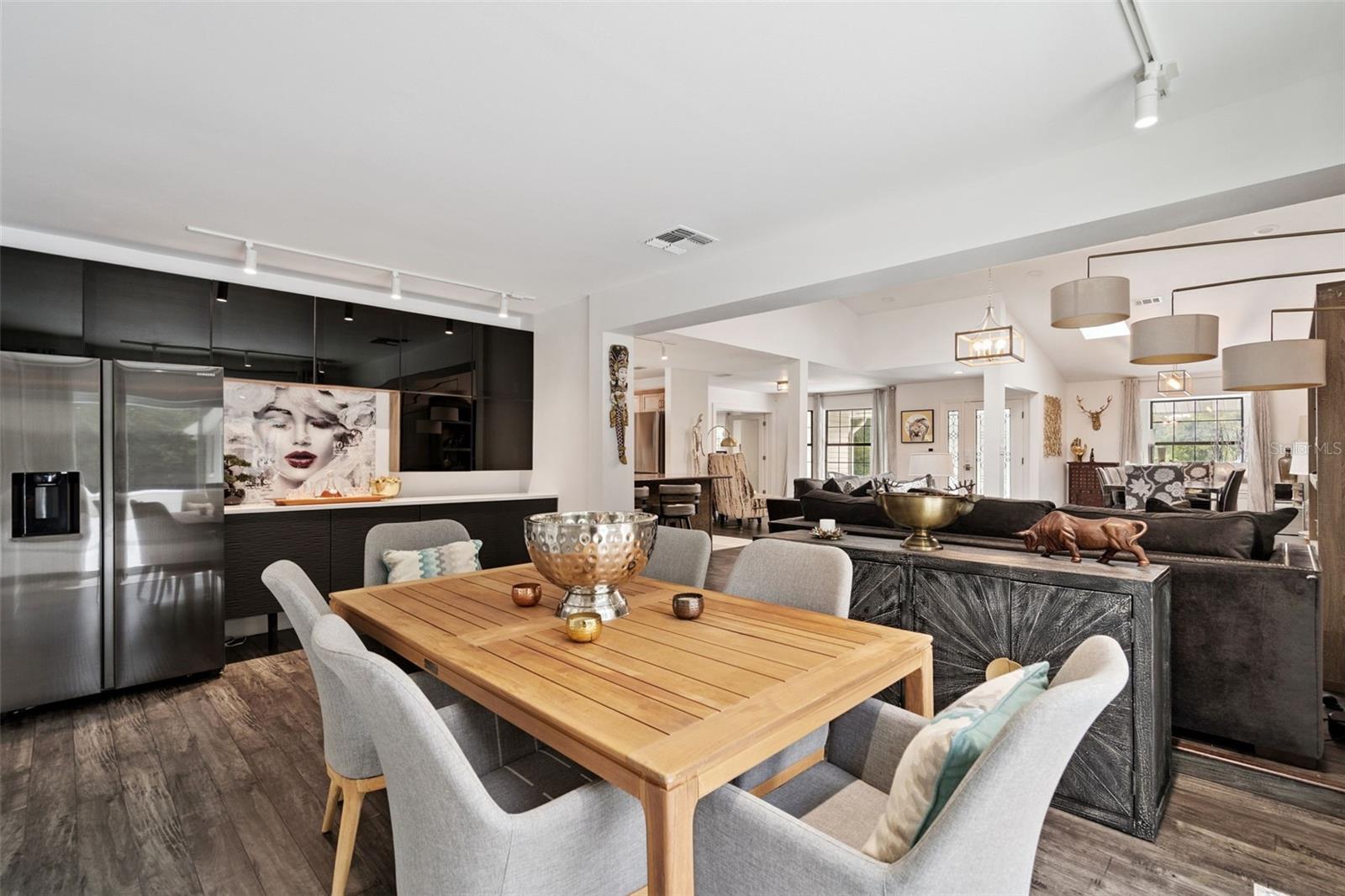 YANKEE LAKE SUBD - Residential
