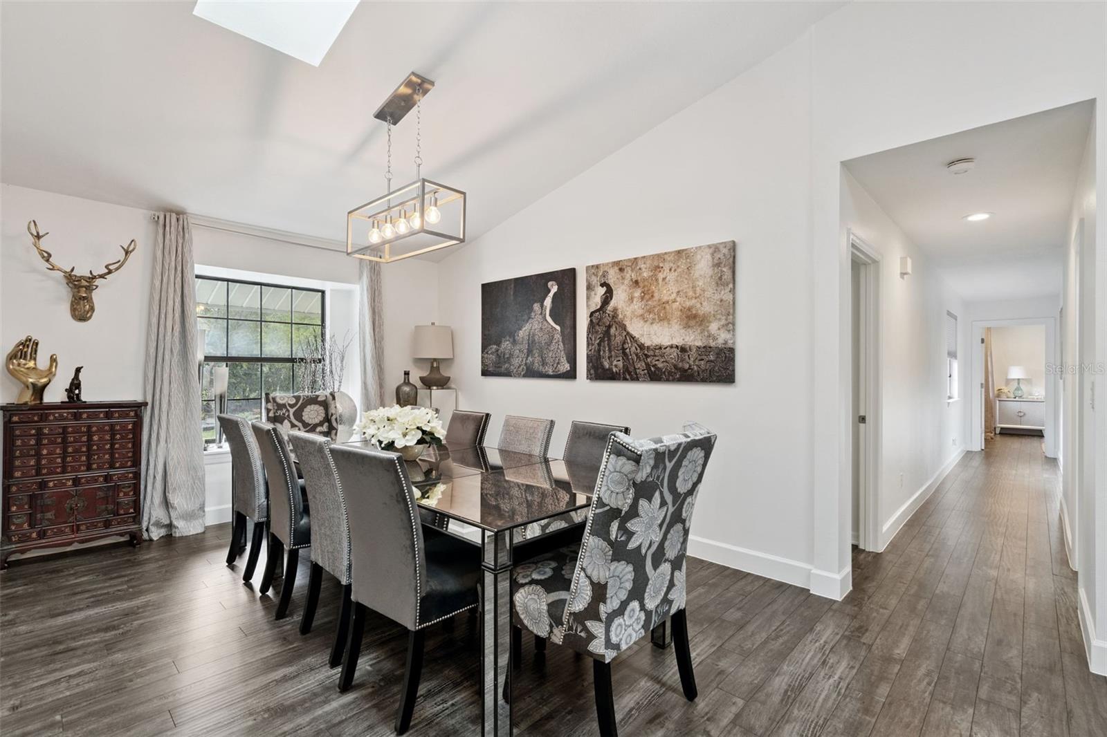 YANKEE LAKE SUBD - Residential
