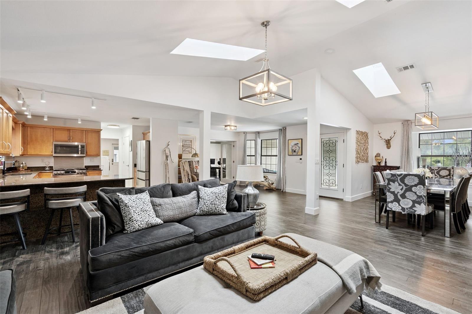 YANKEE LAKE SUBD - Residential