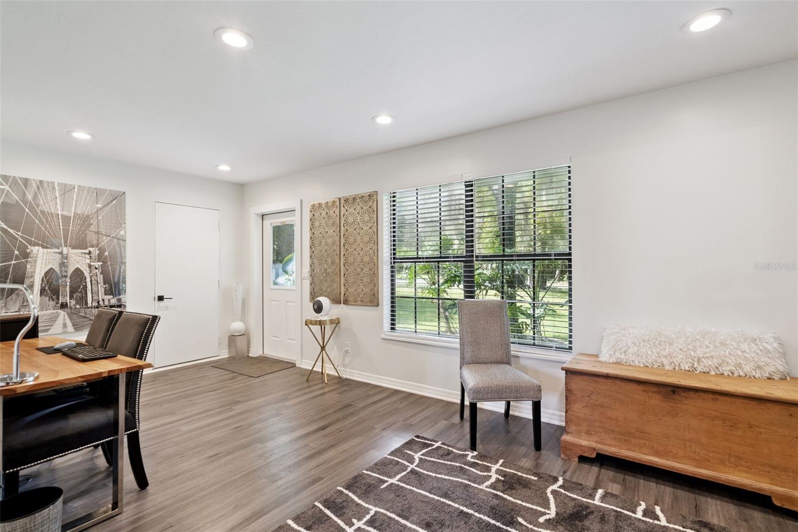 YANKEE LAKE SUBD - Residential