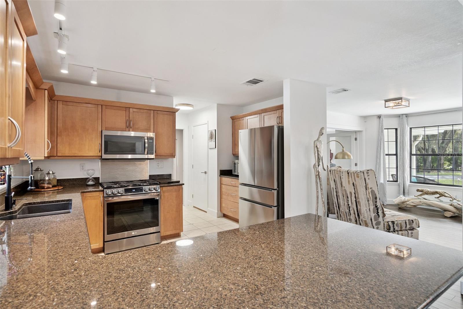 YANKEE LAKE SUBD - Residential