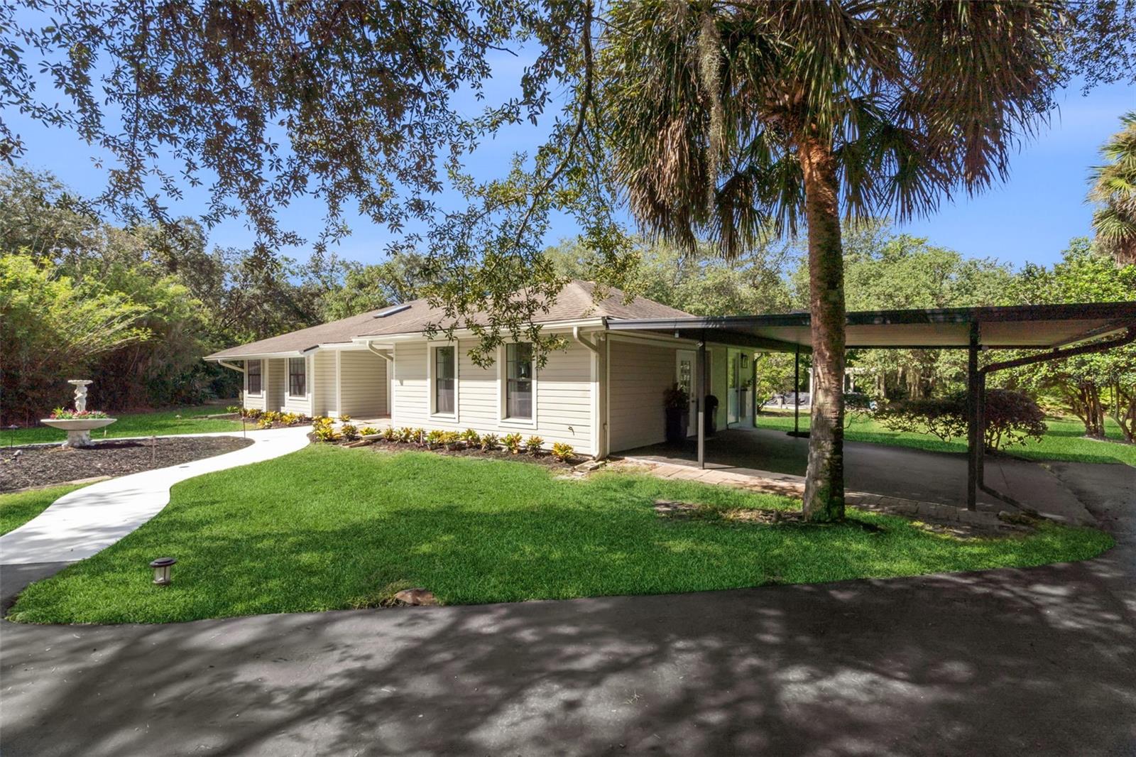 YANKEE LAKE SUBD - Residential