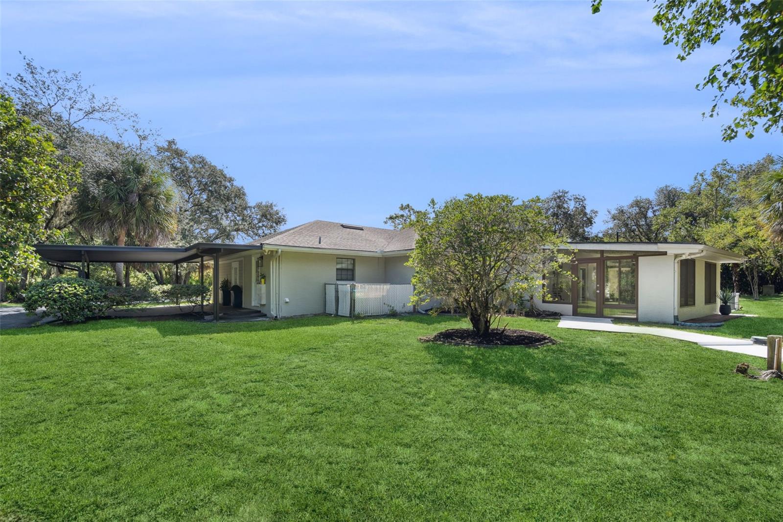 YANKEE LAKE SUBD - Residential