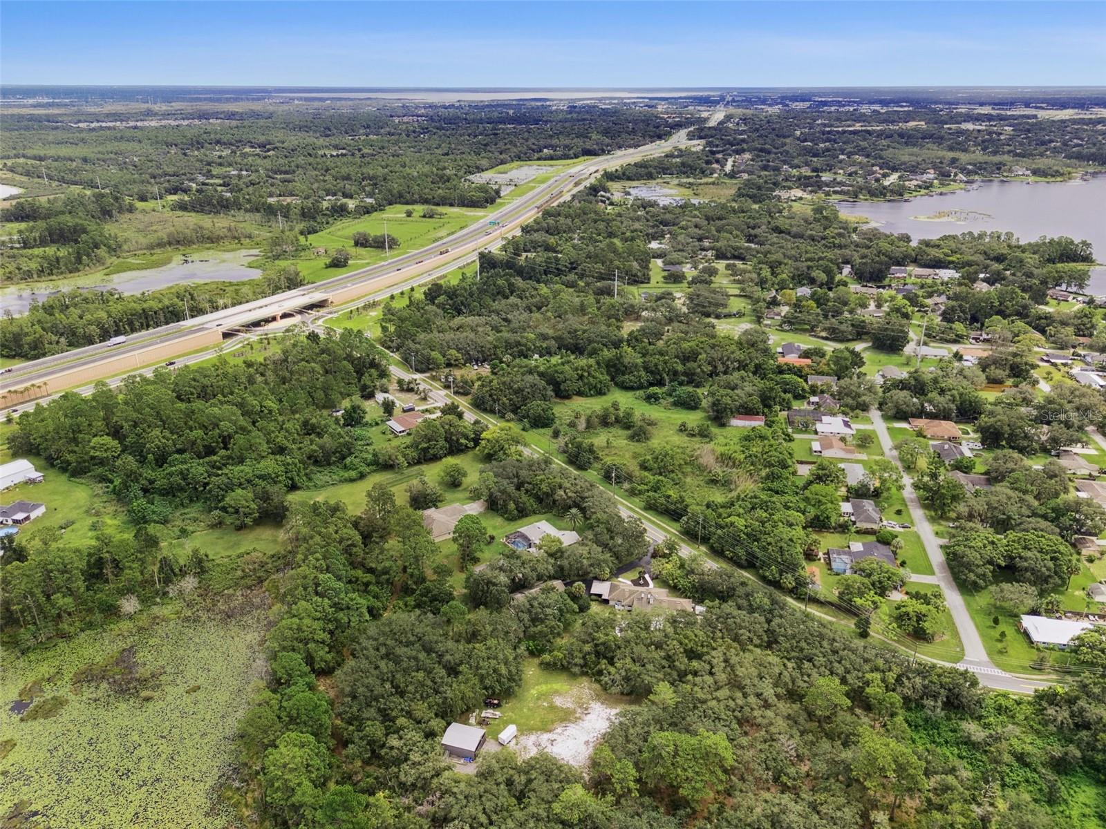 YANKEE LAKE SUBD - Residential