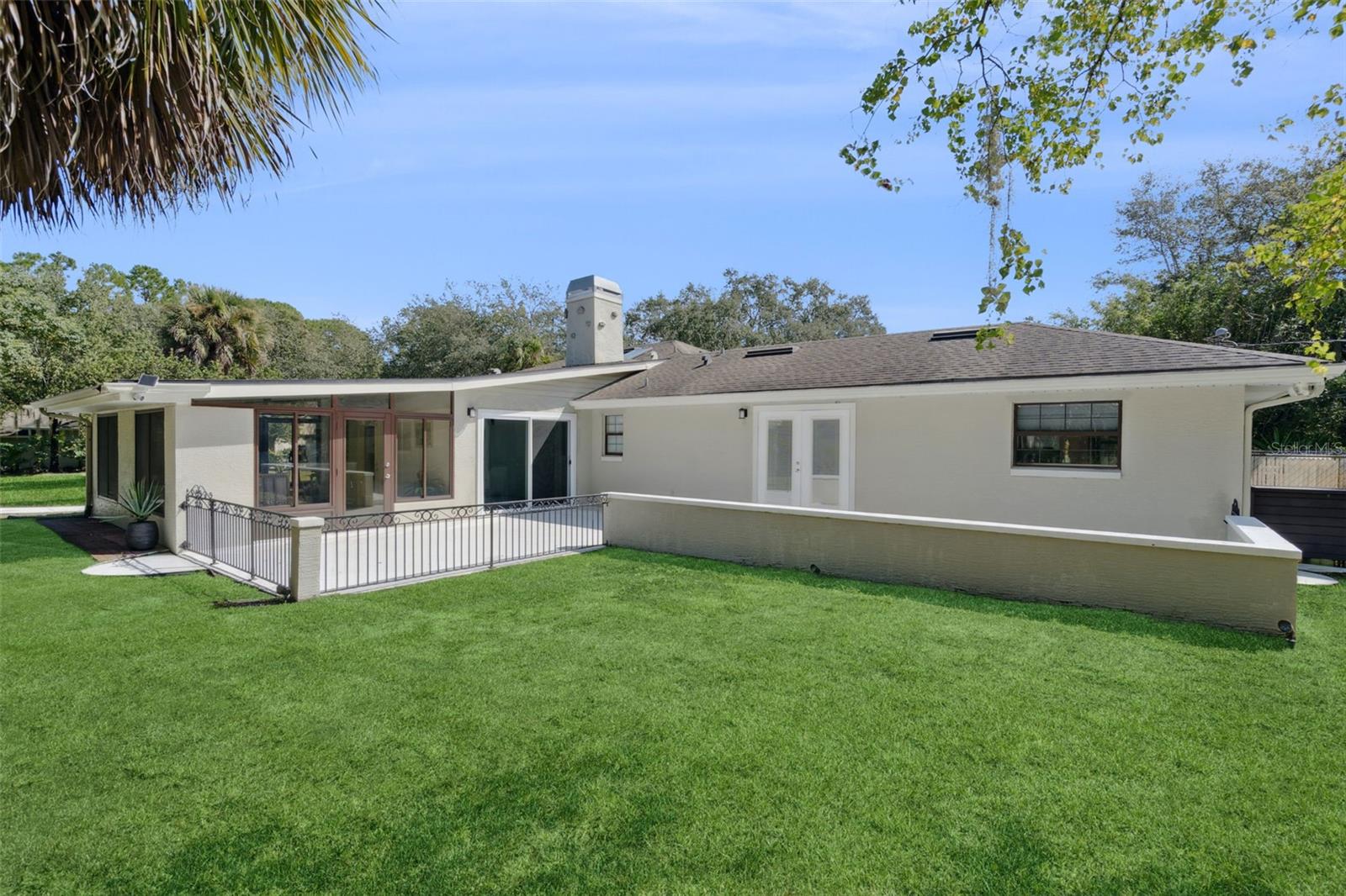 YANKEE LAKE SUBD - Residential