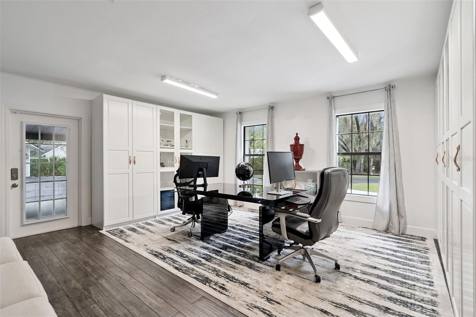 YANKEE LAKE SUBD - Residential
