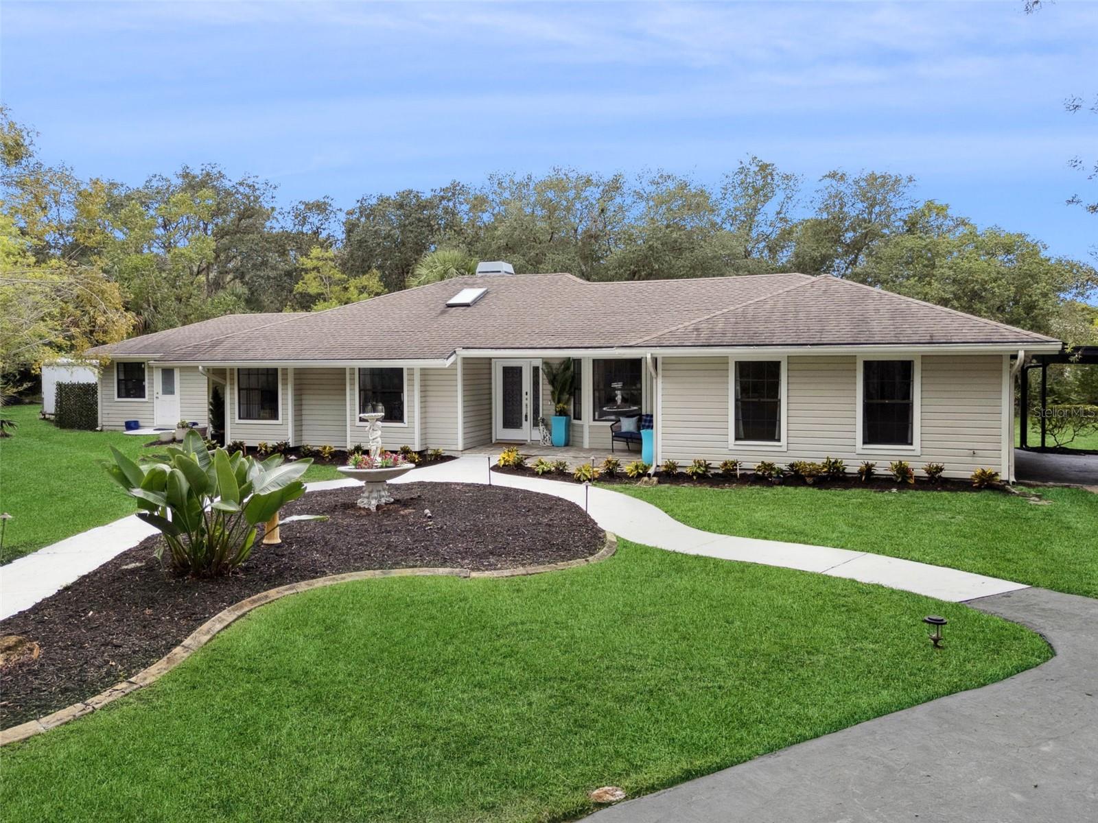 YANKEE LAKE SUBD - Residential
