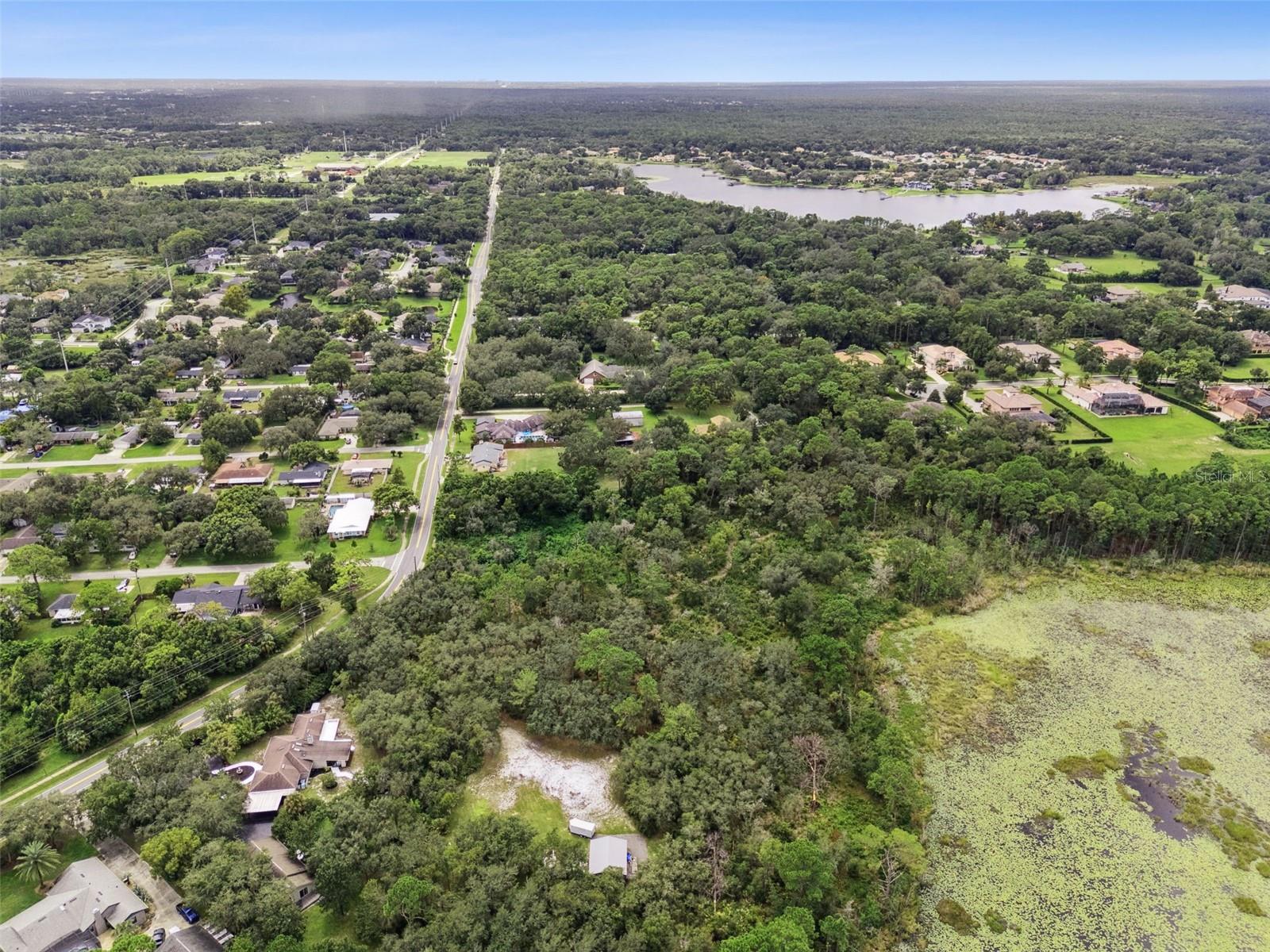 YANKEE LAKE SUBD - Residential