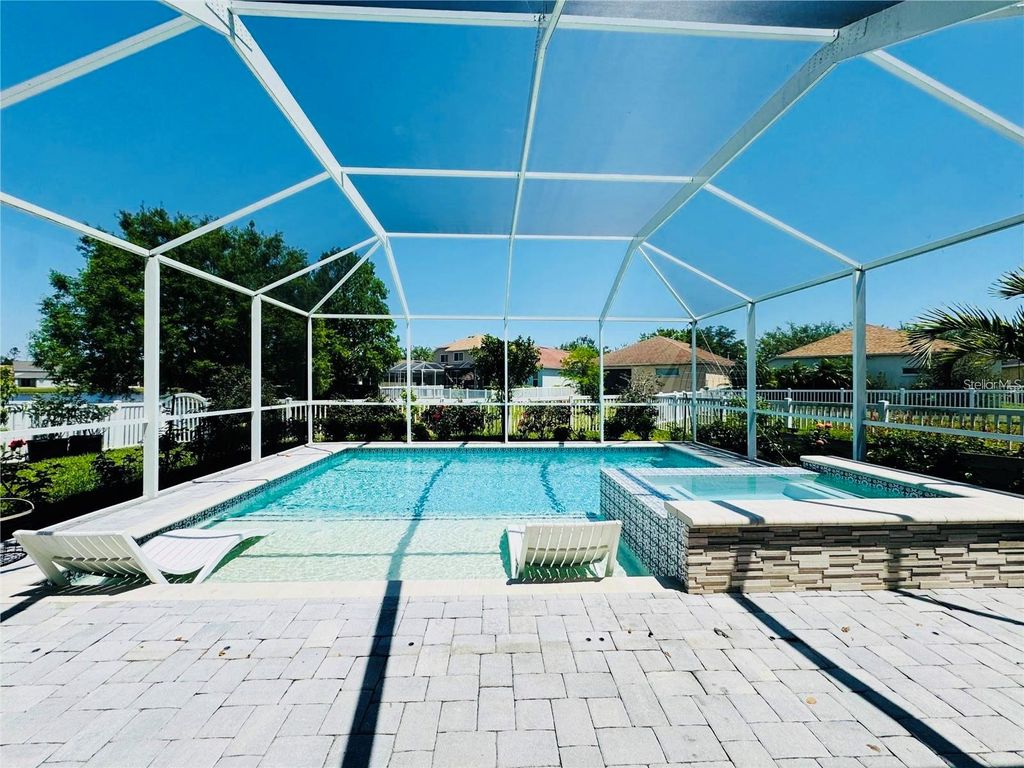 Photo of 15207 Searobbin Drive, Lakewood Ranch, FL 34202 (MLS # A4684458)