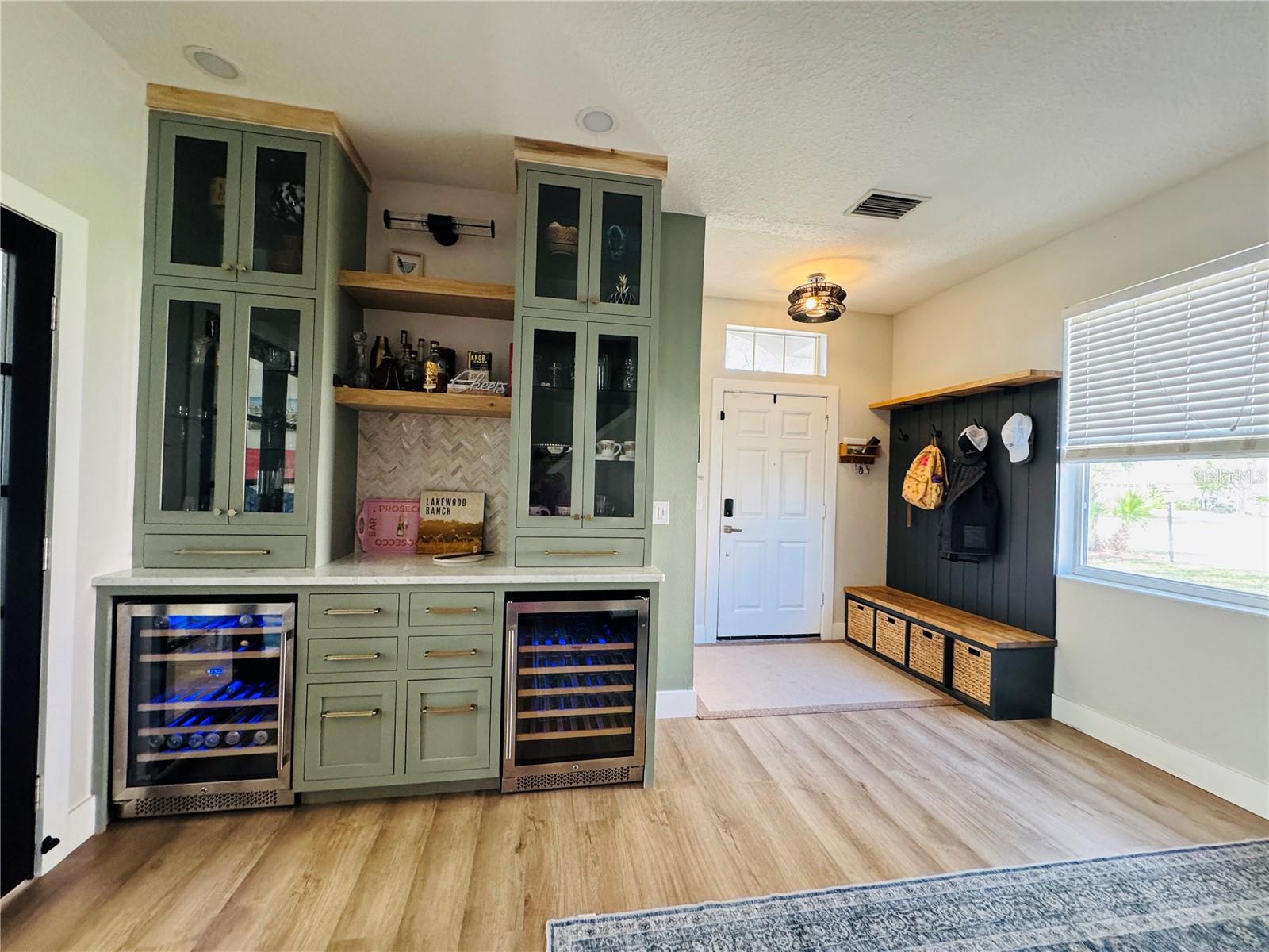 GREENBROOK VILLAGE SP GG UN 1 - Residential